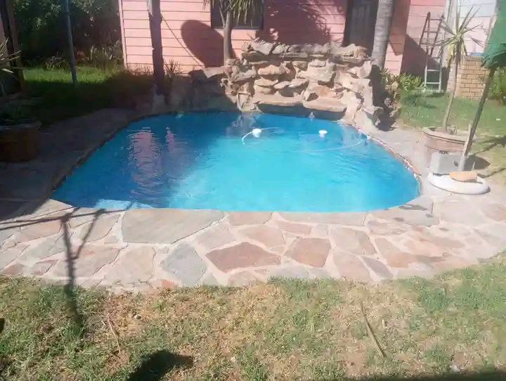 Pool project 4